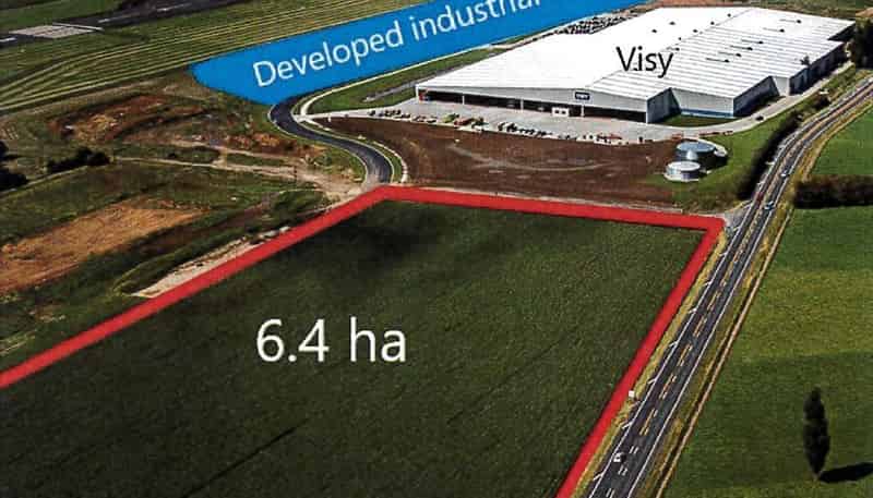 Lot 1 Ohaupo Road, Rukuhia