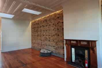 Incredible character office