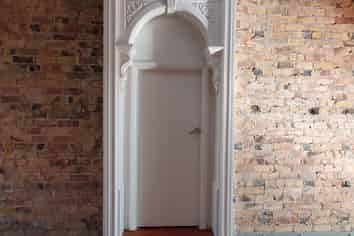 Incredible character office