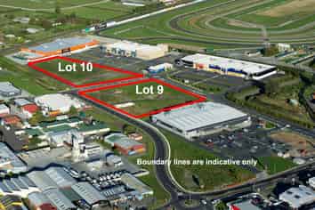 RETAIL FOR LEASE - PUKEKOHE MEGA CENTRE