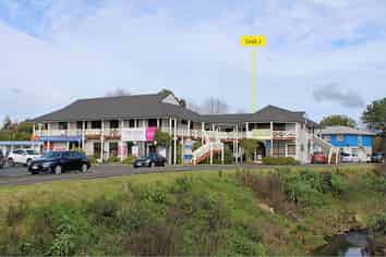 Sunshine filled first level CBD office tenancy