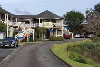 Sunshine filled first level CBD office tenancy