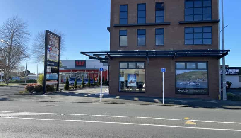 Shop 1 The Village Quarter, 34 Lake R, Frankton