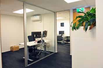 High Profile Units - Flexible Options