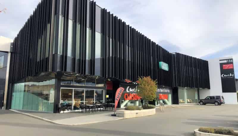 136 Moorhouse Avenue, Addington