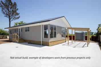 4C Rata Street, Kerepehi