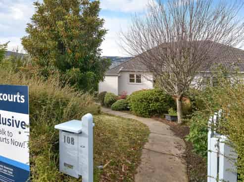 108 Rosebank Avenue, Wakari