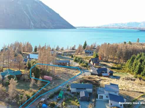 98E Ohau Drive, Lake Ohau