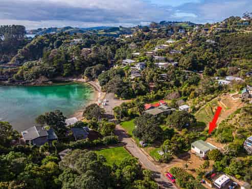 52 Great Barrier Road, Oneroa