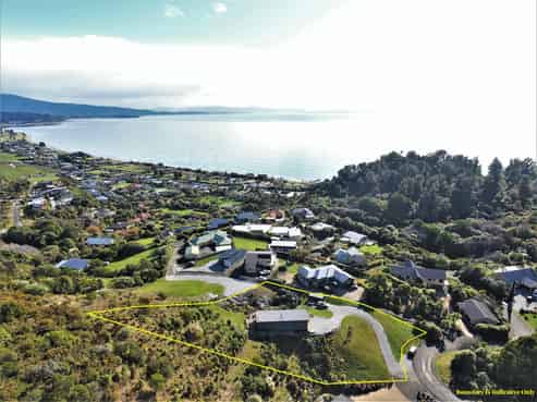 54A Bay Vista Drive, Pohara