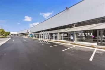 SALE OR LEASE OPPORTUNITY