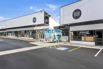 SALE OR LEASE OPPORTUNITY