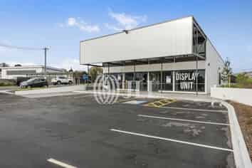 SALE OR LEASE OPPORTUNITY