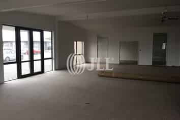 Wainoni Warehouse with Office/Showroom