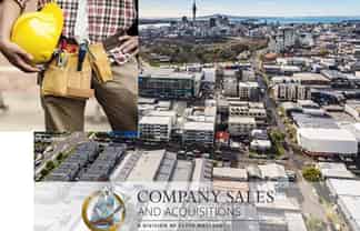 Commercial & Industrial Property Maintenance