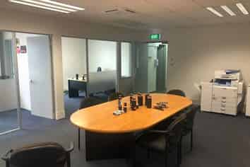 Large Warehouse for Lease