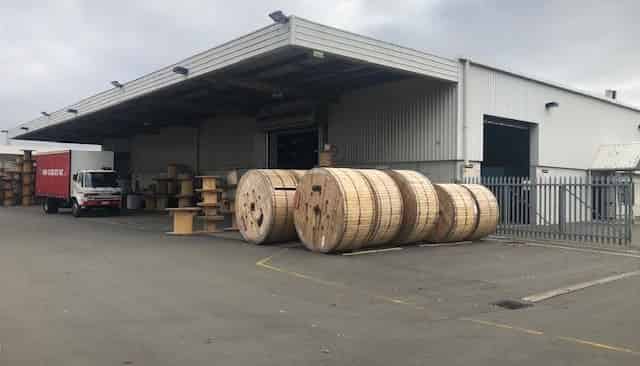 75 Main South Road, Sockburn