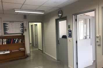 Large Warehouse for Lease