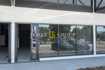 Retail Unit for Sale or Lease