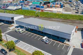 Retail Unit for Sale or Lease