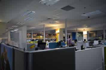 Full Floor suited to Education