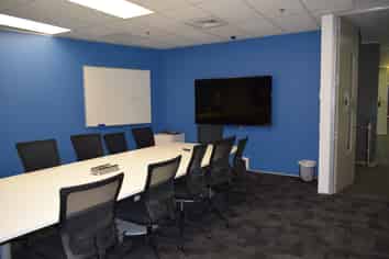 Full Floor suited to Education