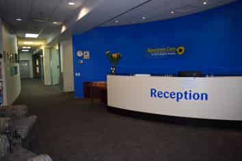 Full Floor suited to Education