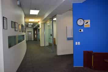 Full Floor suited to Education