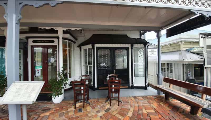 317 Parnell Road, Parnell