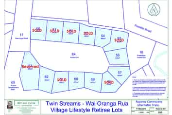 Lot 54/113 Franklin Road, Paparoa