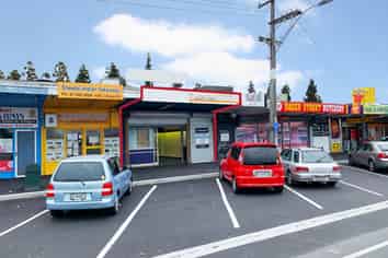 Get Noticed on Bader Street