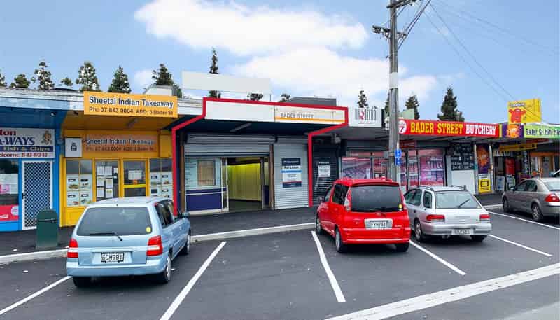 5A Bader Street, Melville