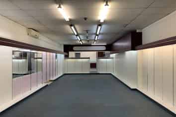 Get Noticed on Bader Street