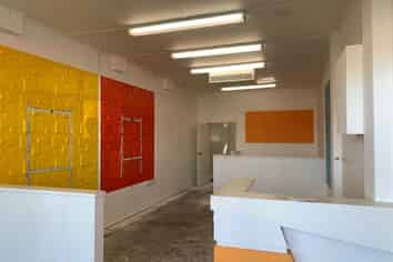 Get Noticed on Bader Street