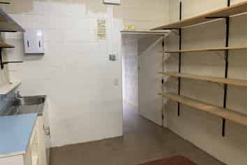 Get Noticed on Bader Street