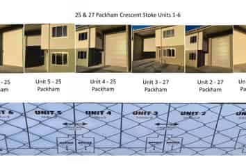 Workshop/offices for Lease