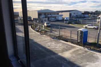 Workshop/offices for Lease