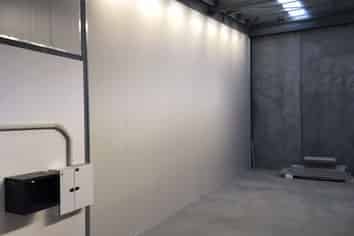 Workshop/offices for Lease