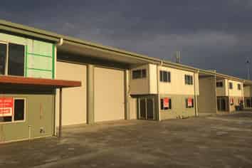 Workshop/offices for Lease