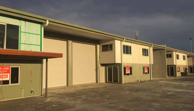 6/25 Packham Crescent, Stoke