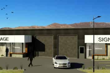 Prime Location - Three Parks Warehouse Tenancies