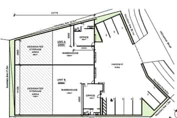 Prime Location - Three Parks Warehouse Tenancies