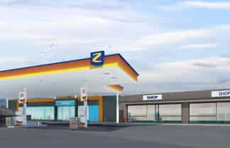 Grab 'N' Go Retail in Karaka