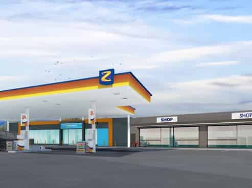 Grab 'N' Go Retail in Karaka