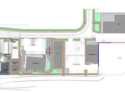 Grab 'N' Go Retail in Karaka