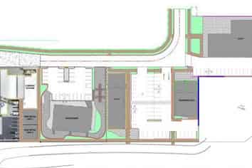 New Development Retail in Karaka