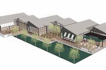 New Development Retail in Karaka