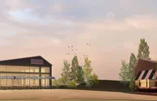 New Development Retail in Karaka