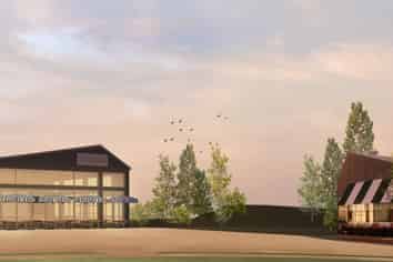 New Development Retail in Karaka