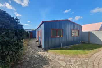 To Lease - Ballance Street Village